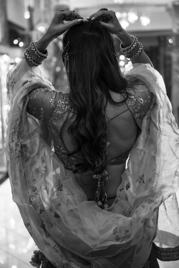 Индийская свадьба в отеле Belmond Grand Hotel