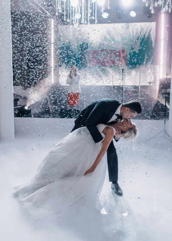 4 совета будущим молодоженам от солистов группы