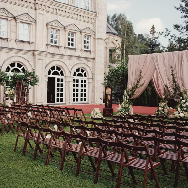 Как готовиться к свадьбе во время пандемии?