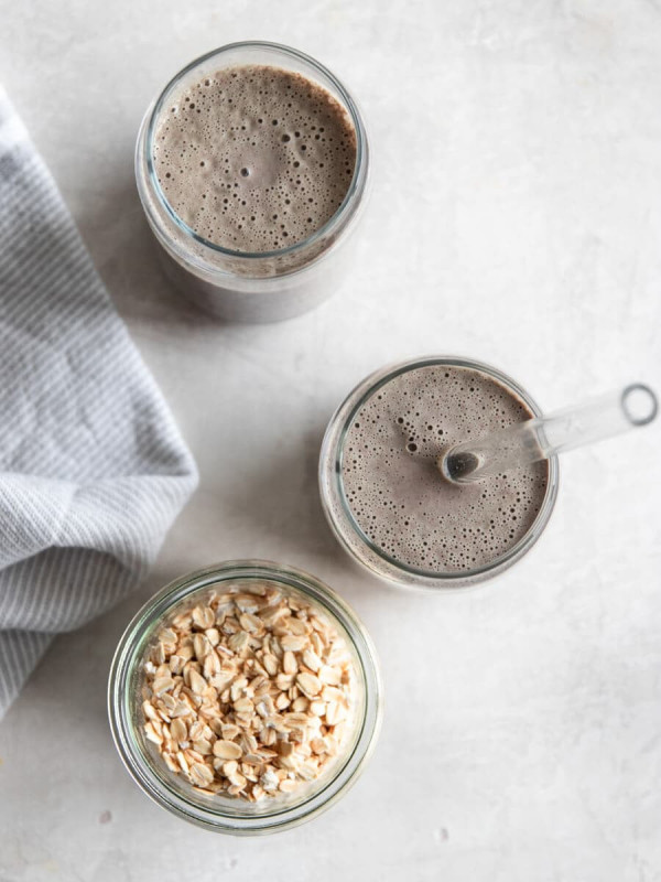 Предсвадебный детокс: 7 полезных рецептов смузи на