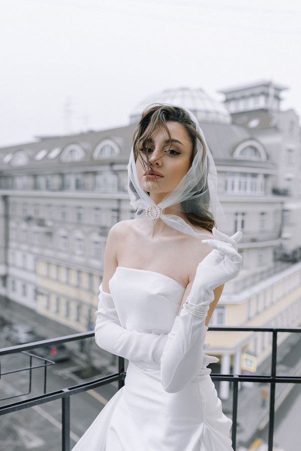 6 остромодных свадебных аксессуаров 2020