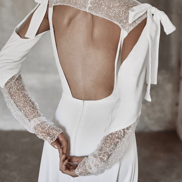 Модные и удобные туфли для свадьбы