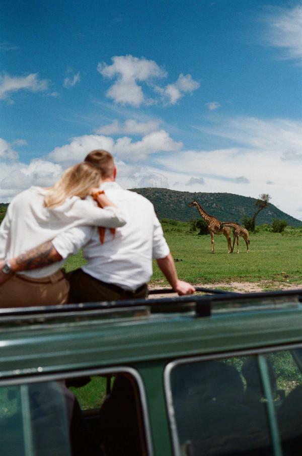 6 вопросов фотографу Арсению Прусакову