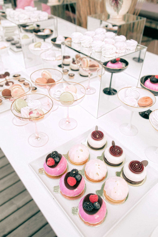 Двухдневная душевная свадьба в Подмосковье