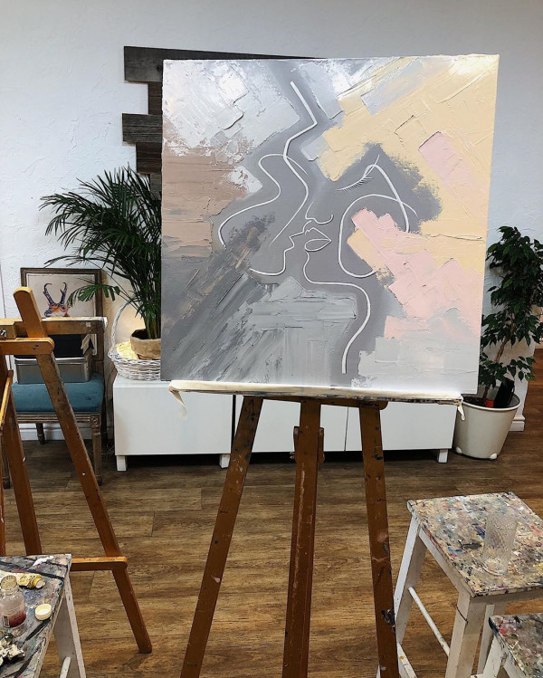 Что подарить себе на 8 Марта