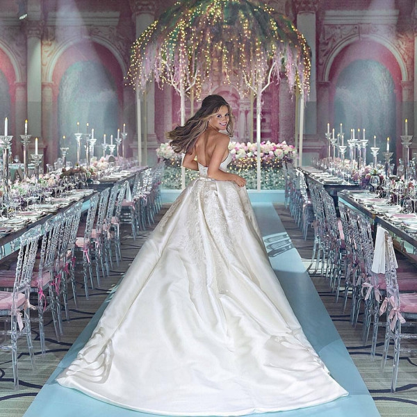 Платья Wedding Rooms