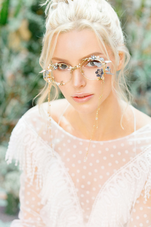 Для чего невесте нужна отдельная съемка перед