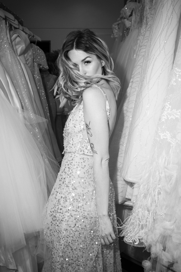 Какие свадебные платья стилисты TOP15MOSCOW выбрали для