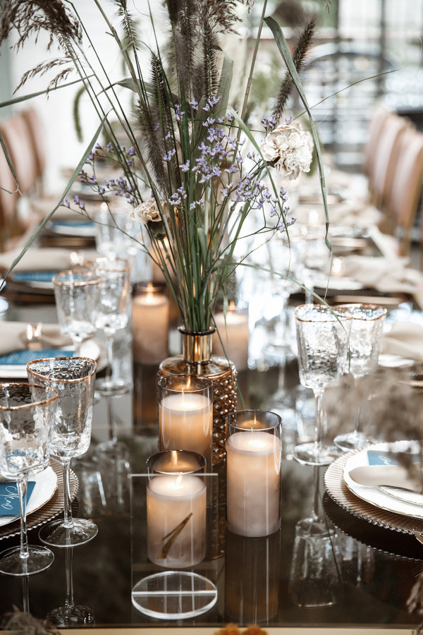 Современная свадьба: разумная красота или роскошь любой