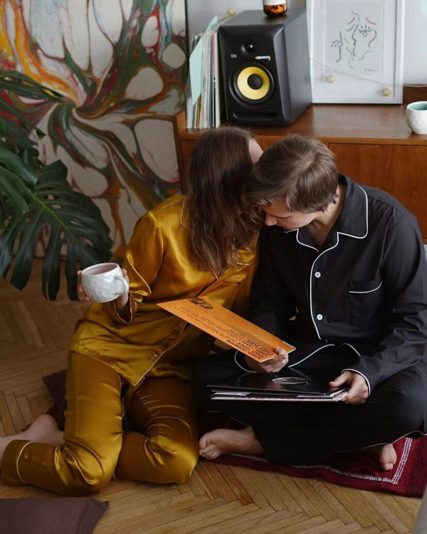 11 полезных дел для влюбленных во время