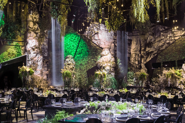 LID'S EVENTHOUSE: 5 самых невероятных проектов