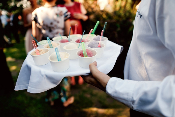 Novikov Catering: 6 принципов кейтеринга Аркадия Новикова