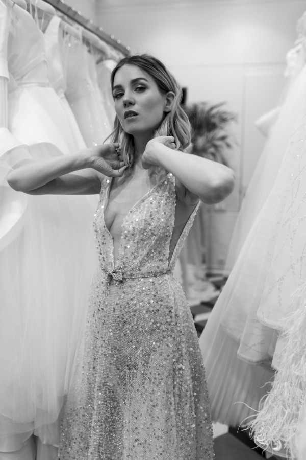 Какие свадебные платья стилисты TOP15MOSCOW выбрали для