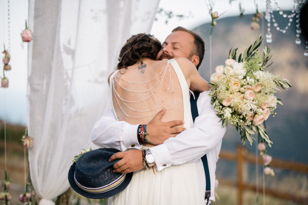 Markevich Event: свадьбы без цветов, но с