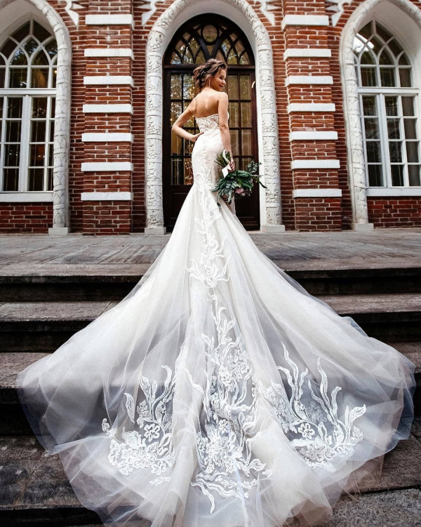 Платья Wedding Rooms