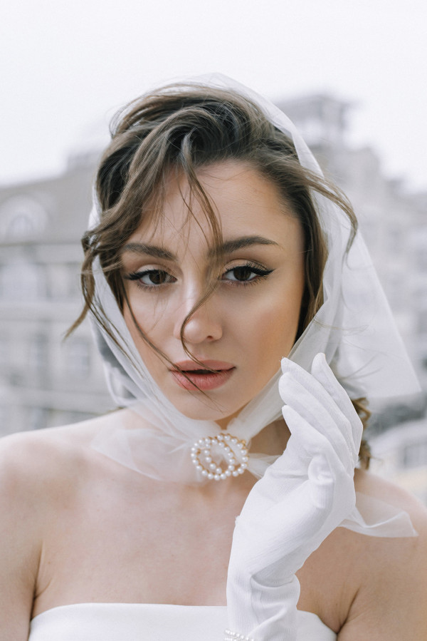 6 остромодных свадебных аксессуаров 2020