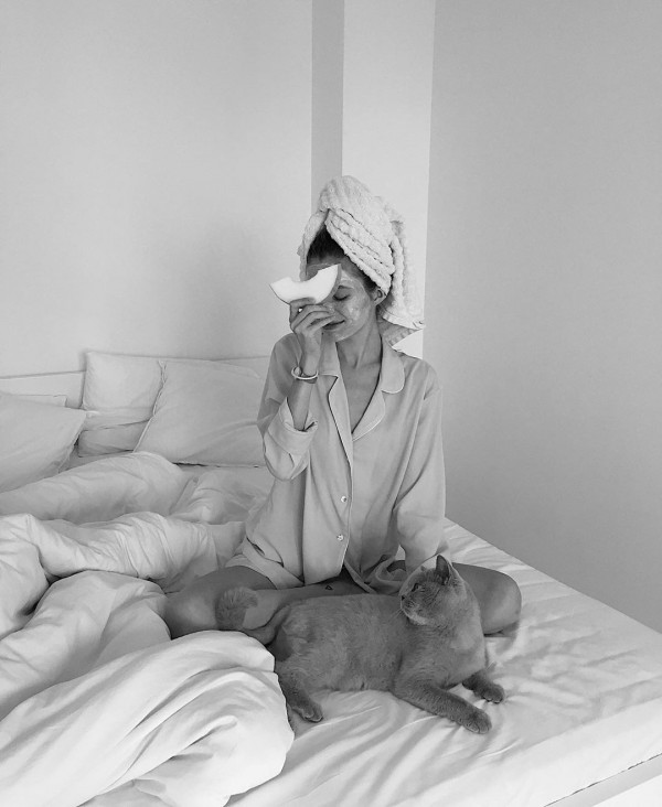 Предсвадебный детокс: 7 полезных рецептов смузи на