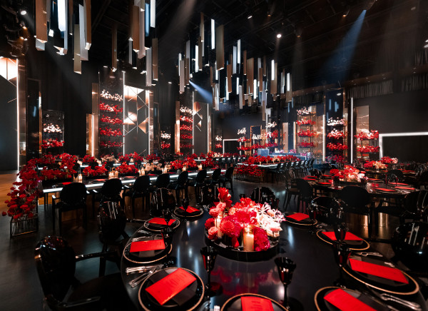 LID'S EVENTHOUSE: 5 самых невероятных проектов