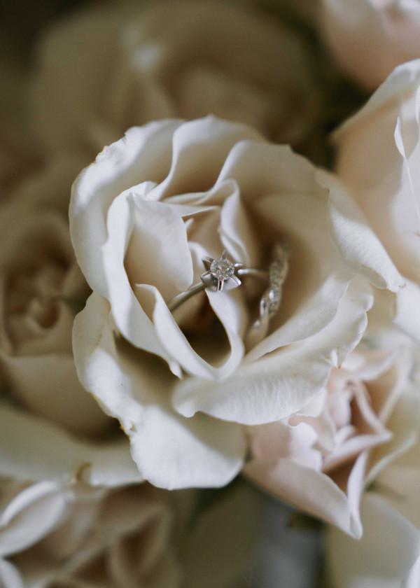 Свадьба в атмосферном замке в Павловске