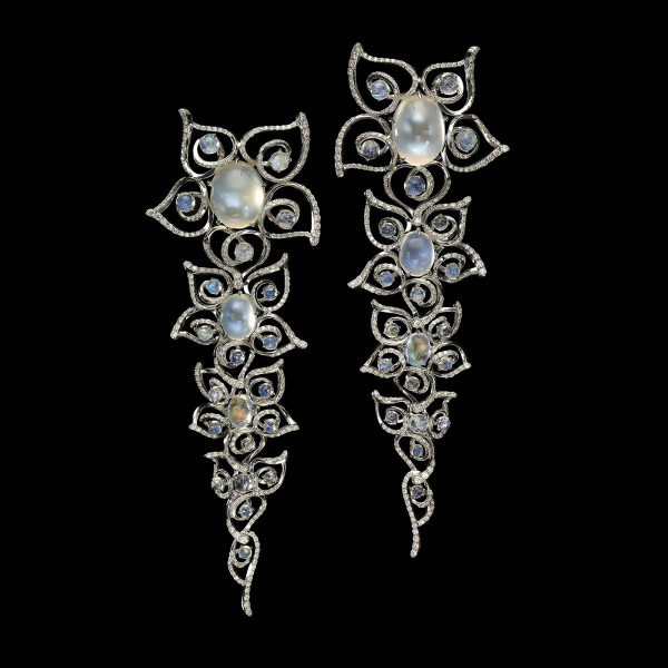 Основатель ювелирного дома CLUEV: «Начинать историю пары