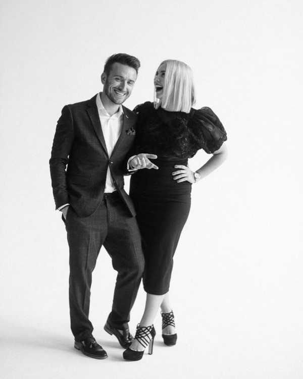 Markevich Event: свадьбы без цветов, но с