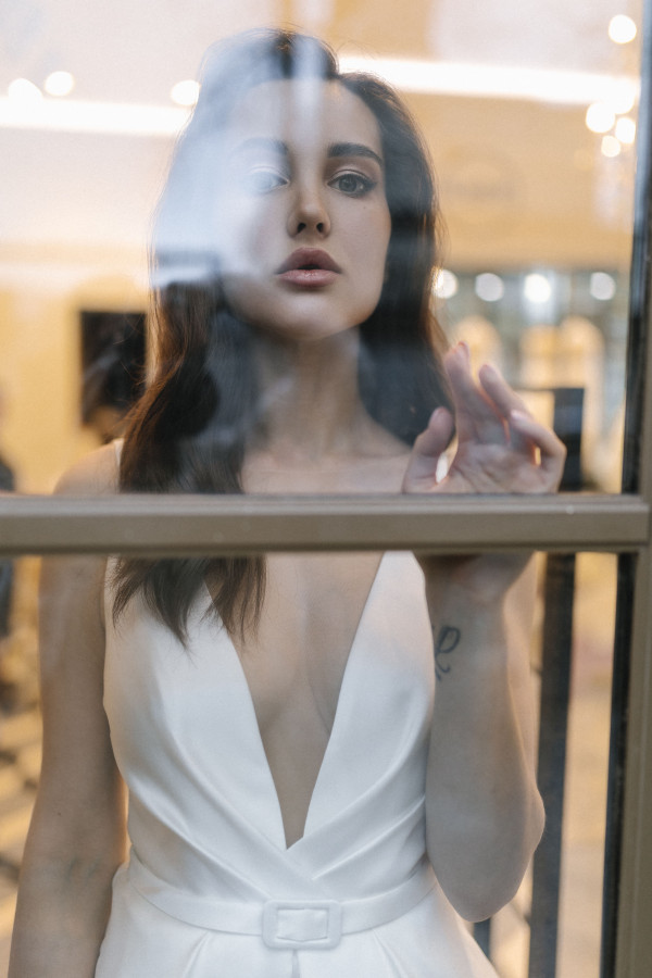 Какие свадебные платья стилисты TOP15MOSCOW выбрали для