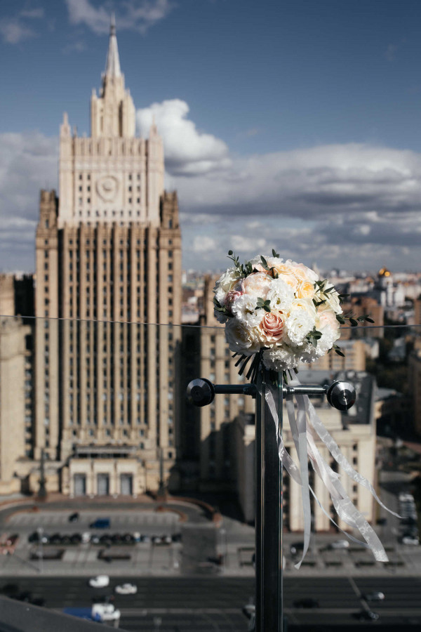 Площадки Golden Ring Hotel