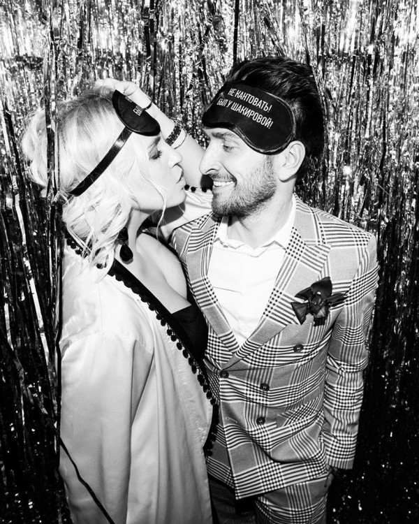 Markevich Event: свадьбы без цветов, но с