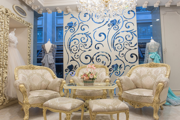 Платья Wedding Rooms