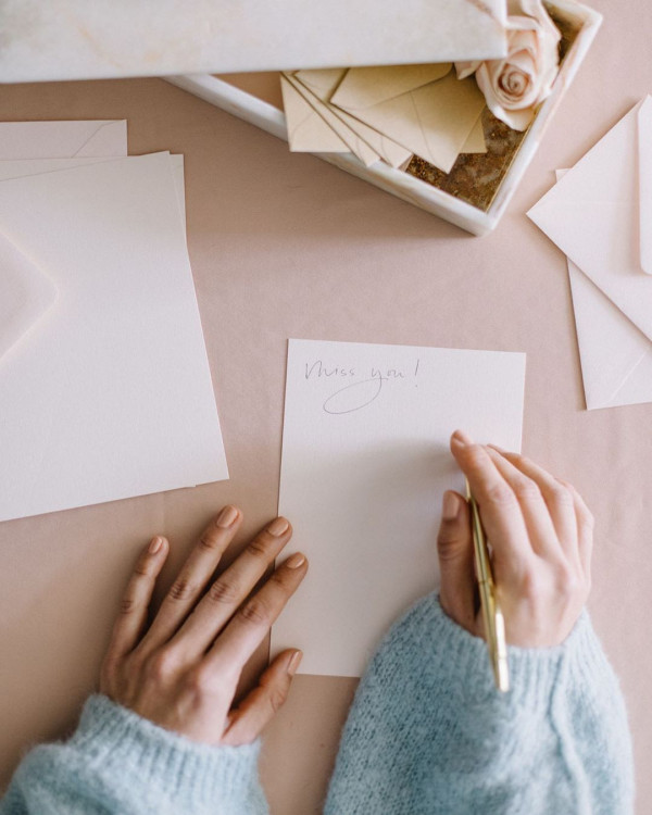 5 свадебных задач, которые можно решить дома