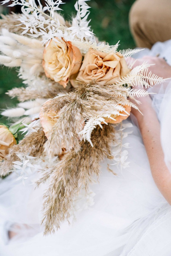 Колоритная свадьба в Грузии