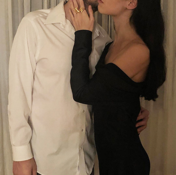 Corso Catering запустили доставку романтических ужинов