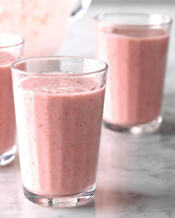 Предсвадебный детокс: 7 полезных рецептов смузи на