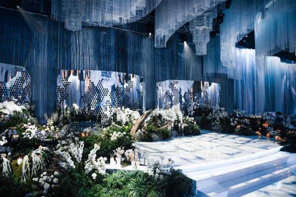 LID'S EVENTHOUSE: 5 самых невероятных проектов