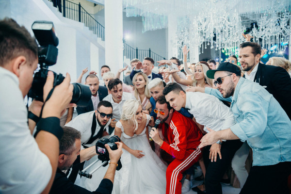 4 совета будущим молодоженам от солистов группы