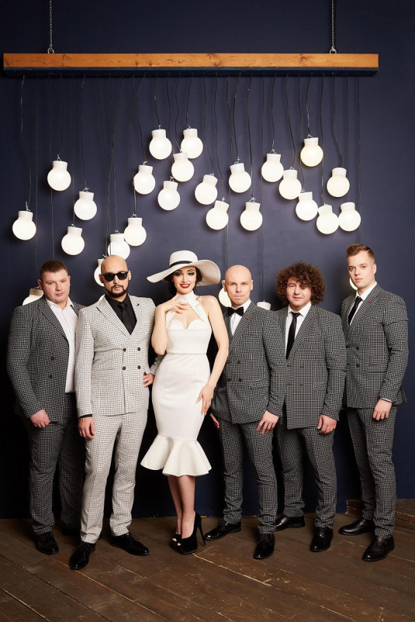 Какую кавер-группу выбрать на свадьбу