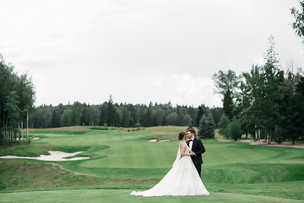 Агентства Morozova Wedding