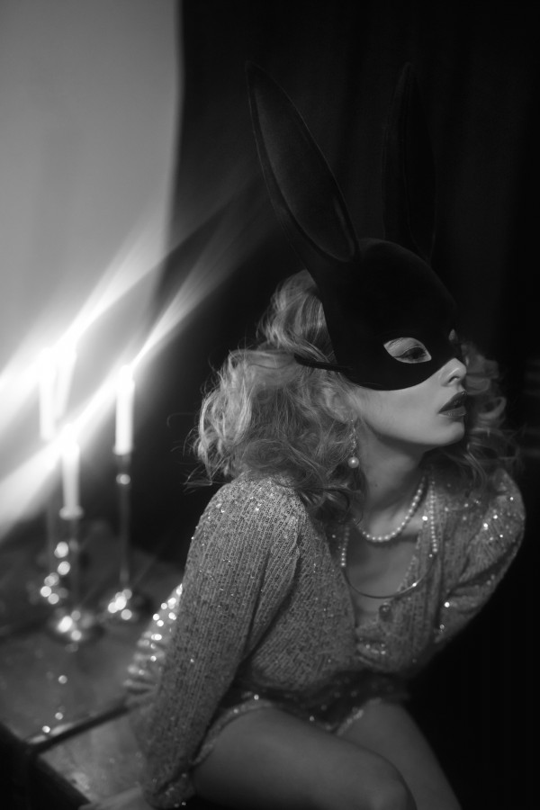 «Моя фотография — про любовь». Фотограф Анастасия