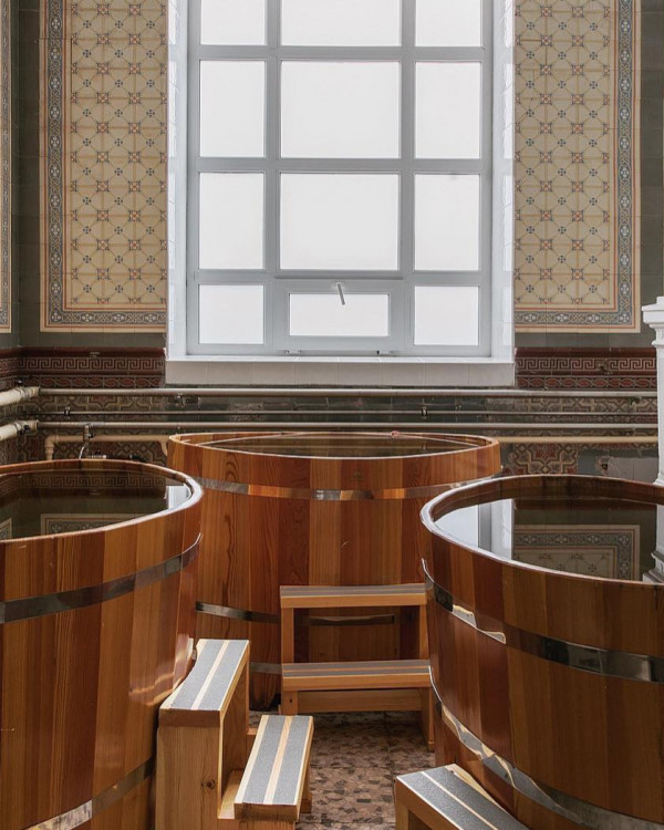 Как провести 8 марта одной? 3 сценария