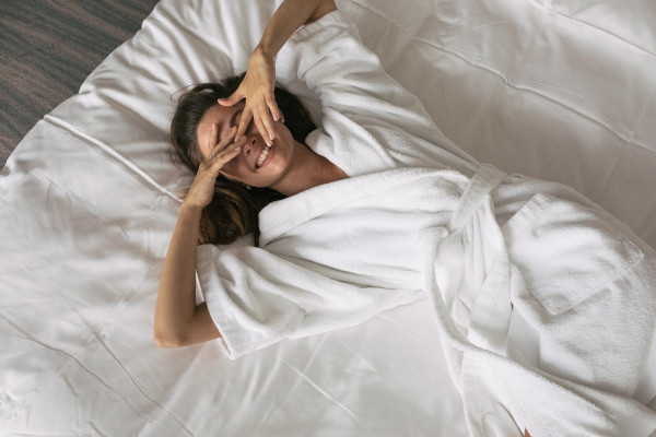 Безупречно стильная летняя свадьба