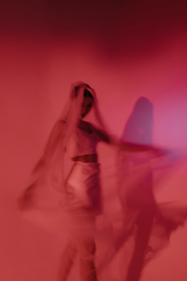 5 стильных образов для современных невест