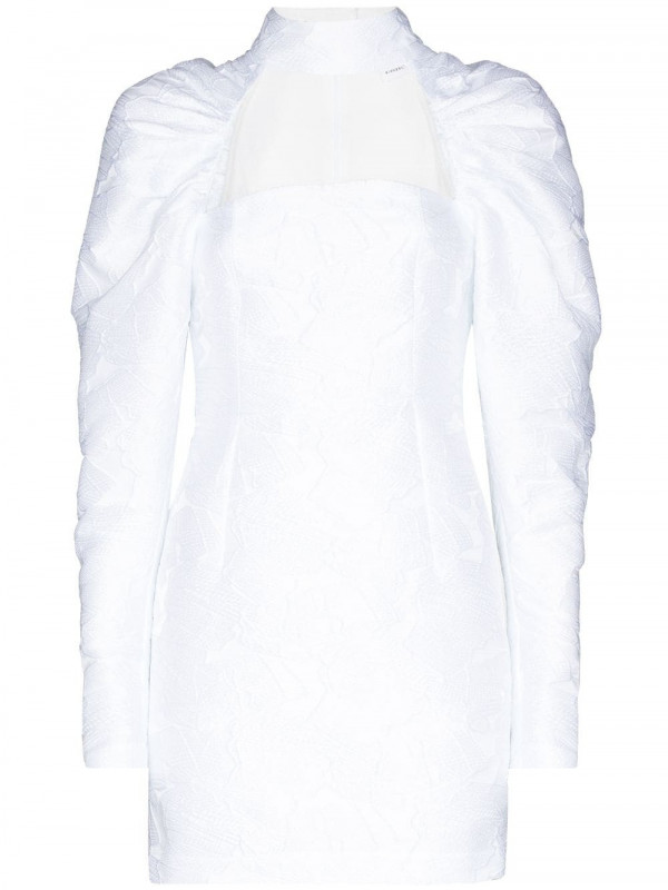 Свадебные платья, которые вы сможете носить и