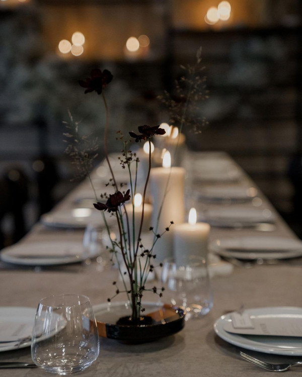 Агентства Don't panic bride