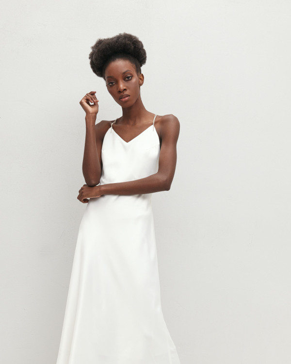 Свадебные платья, которые вы сможете носить и