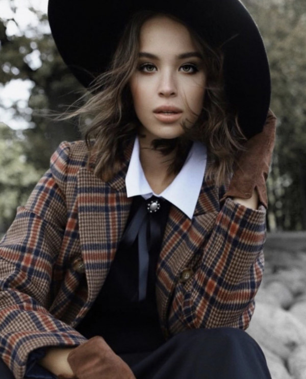 Стилисты Юлия Плотникова