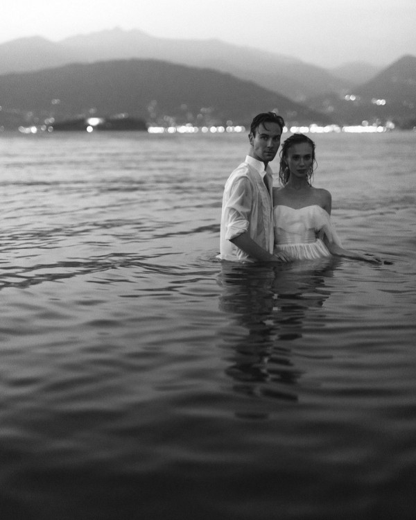 «Моя фотография — про любовь». Фотограф Анастасия