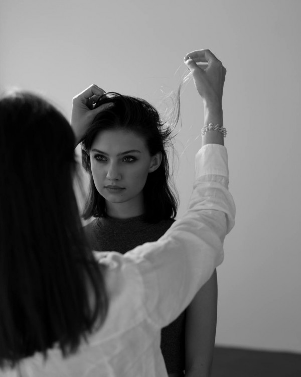 Стилисты Юлия Плотникова