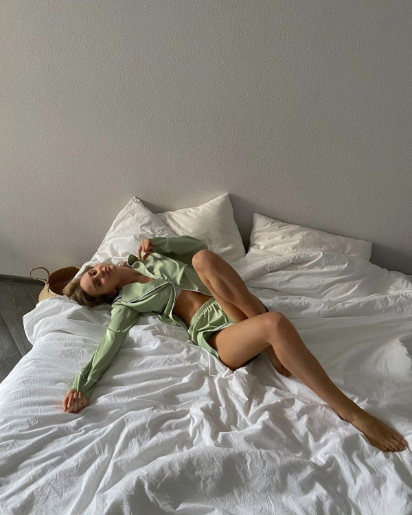 Как провести 8 марта одной? 3 сценария