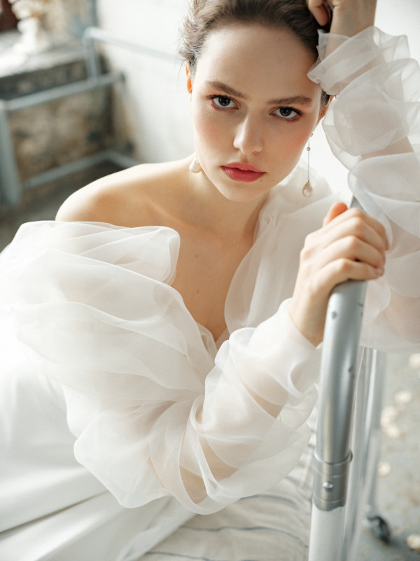 Стилисты Юлия Плотникова