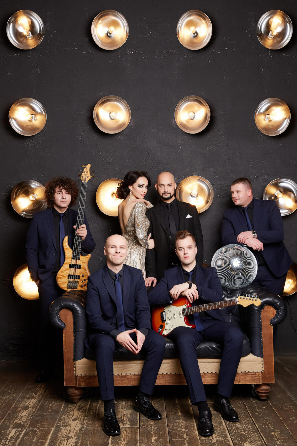 Какую кавер-группу выбрать на свадьбу